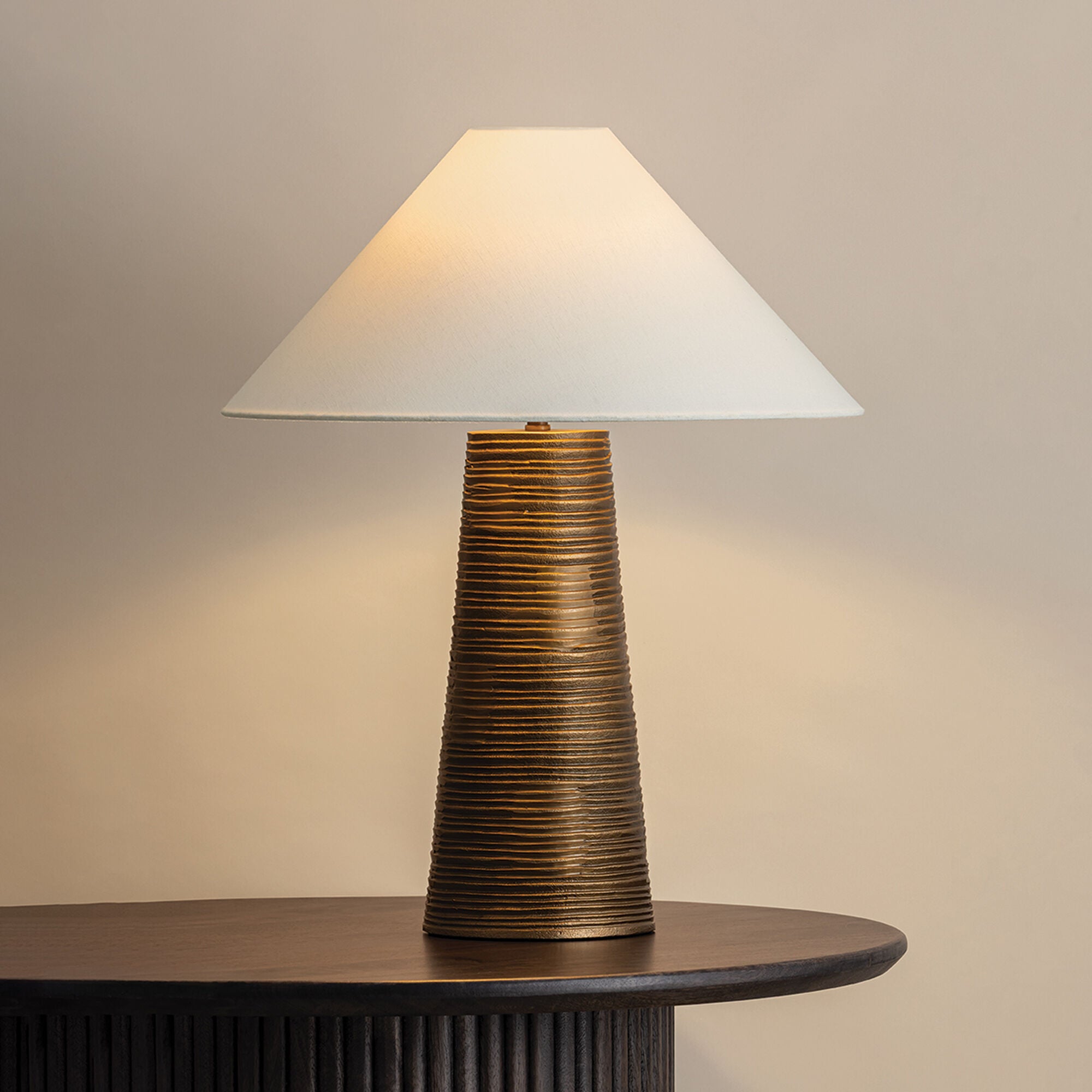 Agoura Small Table Lamp,